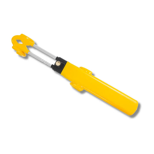 Canne antivol universelle pour volant 47-64cm