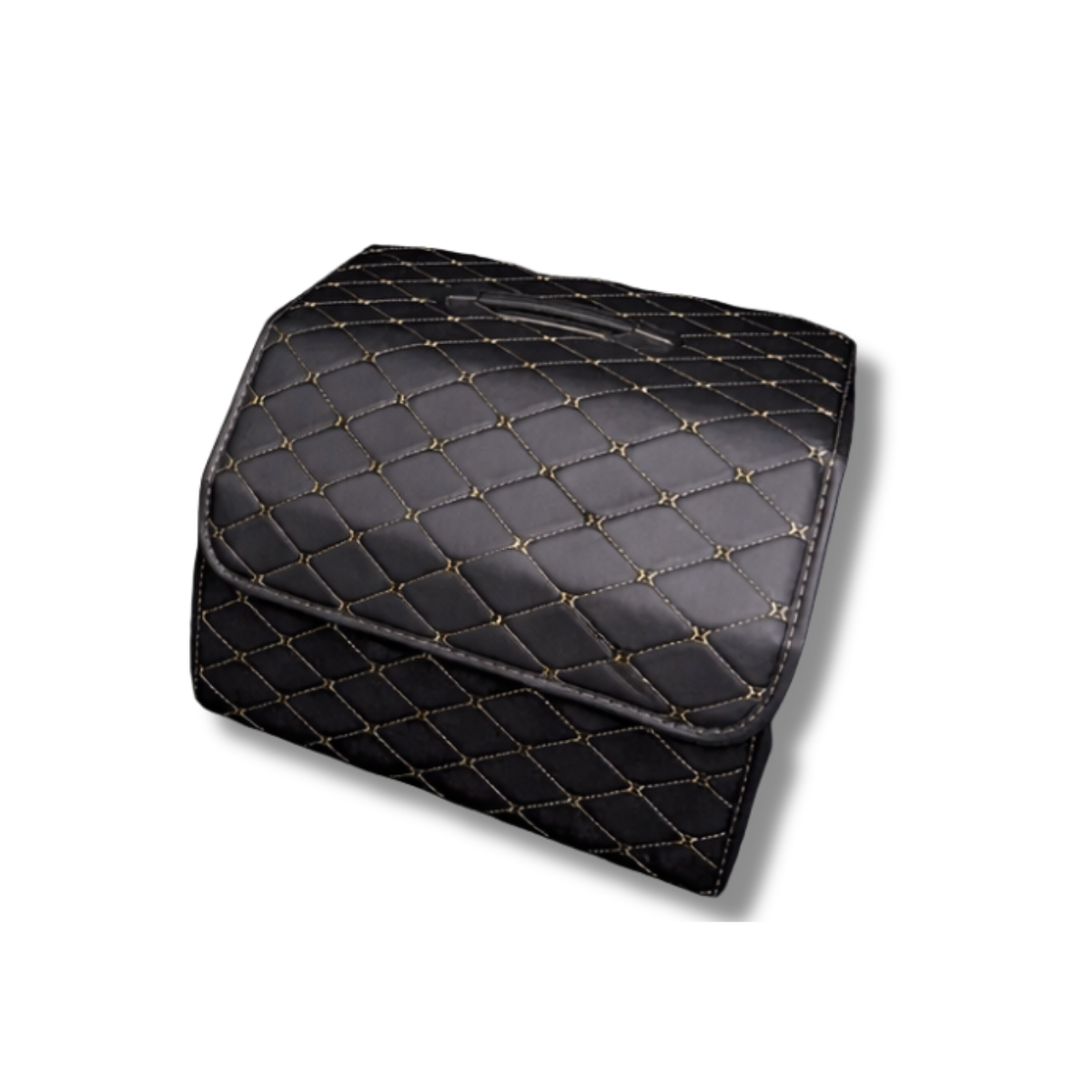 Organisateur Coffre Voiture Pliable Luxe
