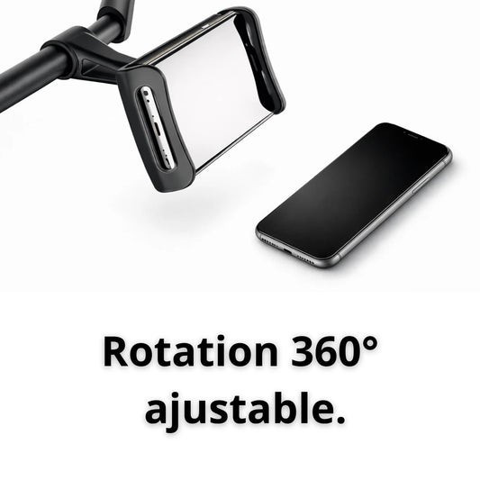 Support Tablette Voiture 360° Universel