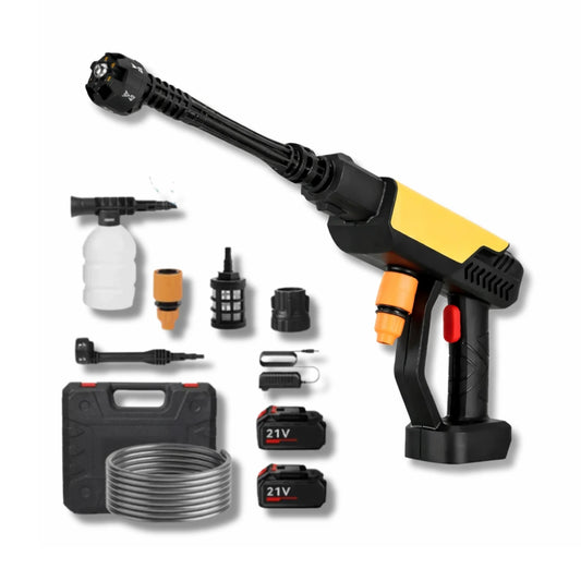 Haute Pression Nettoyage - 70 Bar