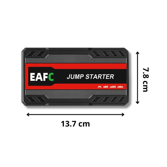 Booster Batterie Voiture 600A