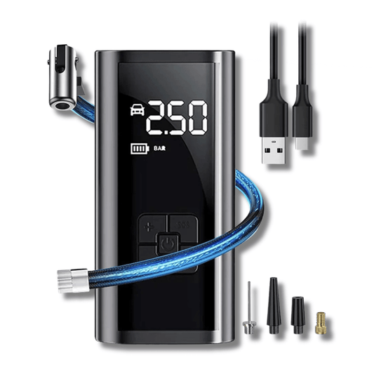 Compresseur d'air Portatif