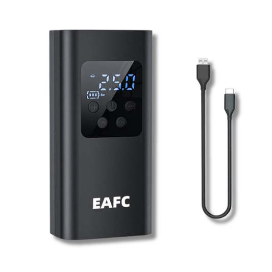 Compresseur Air Portable Sans-Fil