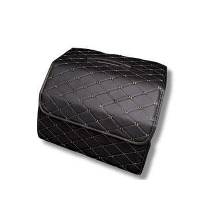 Organisateur Coffre Voiture Pliable Luxe
