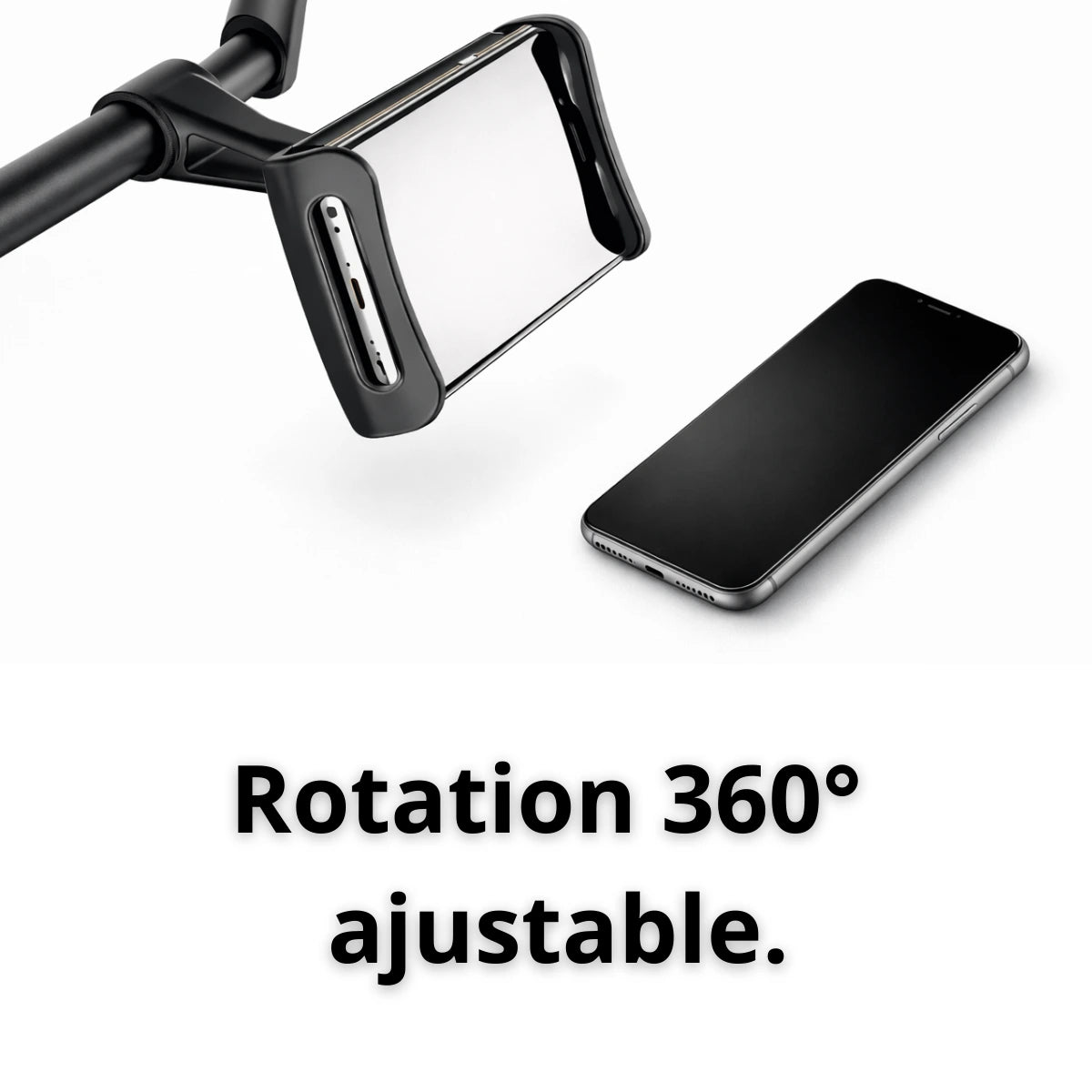 Support Tablette Voiture 360° Universel