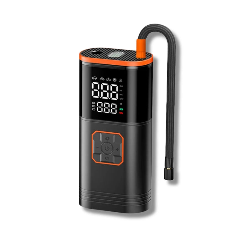 Compresseur Pneus Digital USB