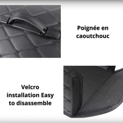 Organisateur Coffre Voiture Pliable Luxe