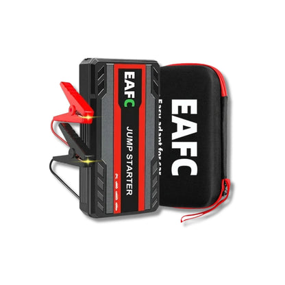 Booster Batterie Voiture 600A
