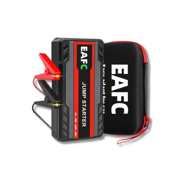 Booster Batterie Voiture 600A