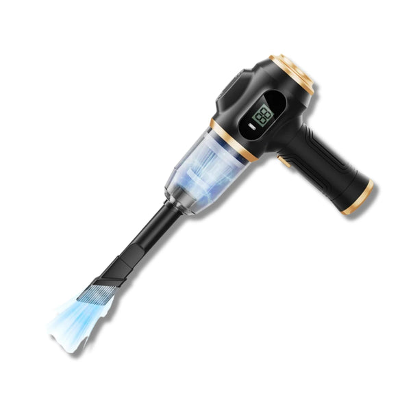 Aspirateur Voiture Sans Fil