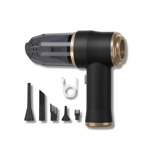 Aspirateur Voiture Sans Fil