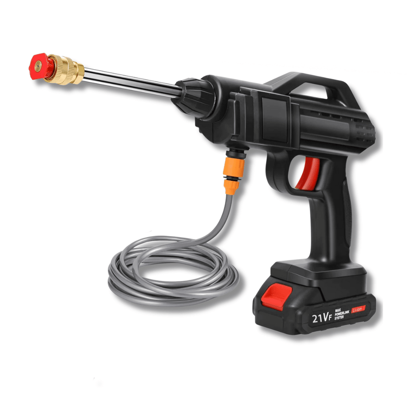 Haute Pression Nettoyage - 50 Bar