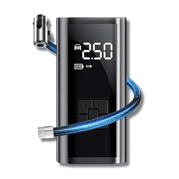 Compresseur d'air Portatif