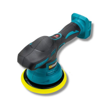 Polisseuse Voiture Sans Fil 18V – 8 Vitesses Réglables