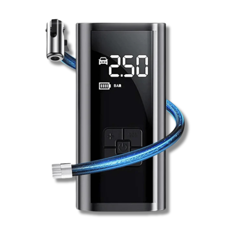 Compresseur d'air Portatif