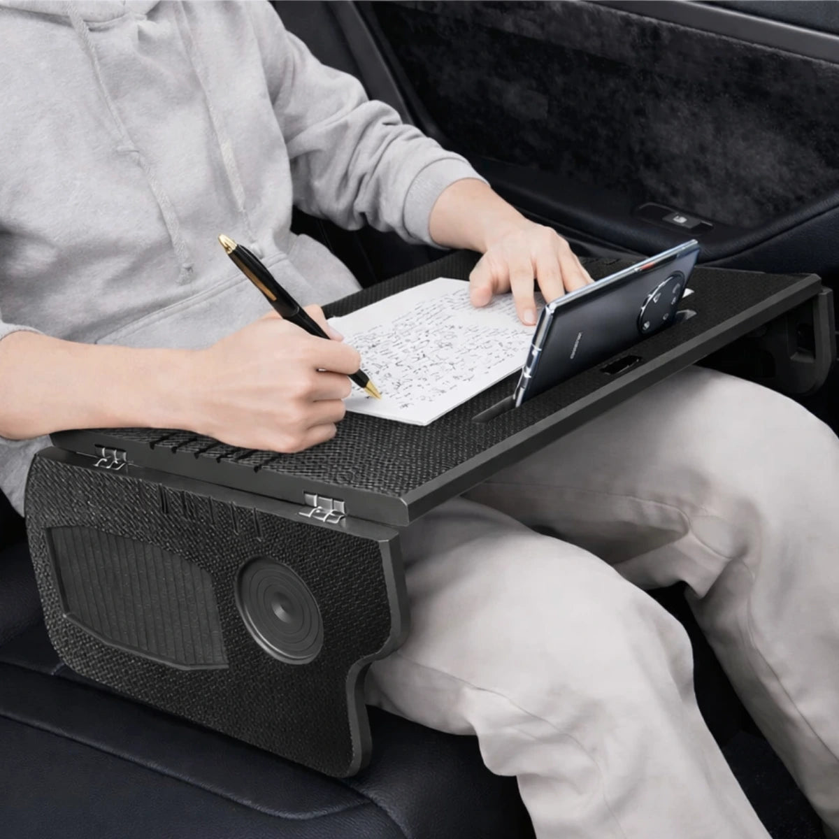 Table Bureau Tesla