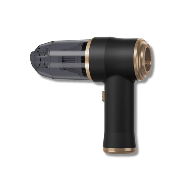 Aspirateur Voiture Sans Fil