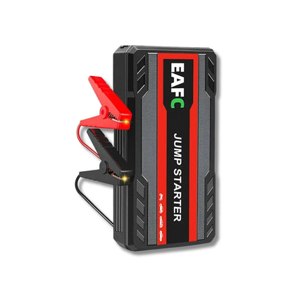 Booster Batterie Voiture 600A