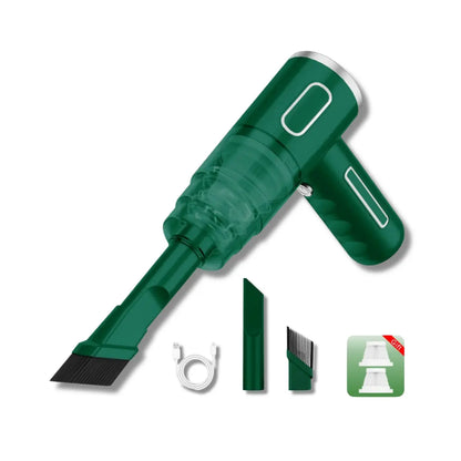 Mini Aspirateur Voiture
