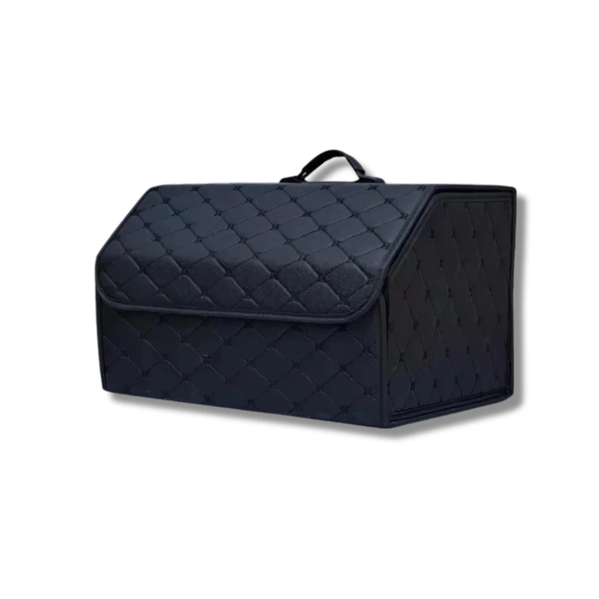 Organisateur Coffre Voiture Pliable Luxe