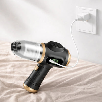 Aspirateur Voiture Sans Fil