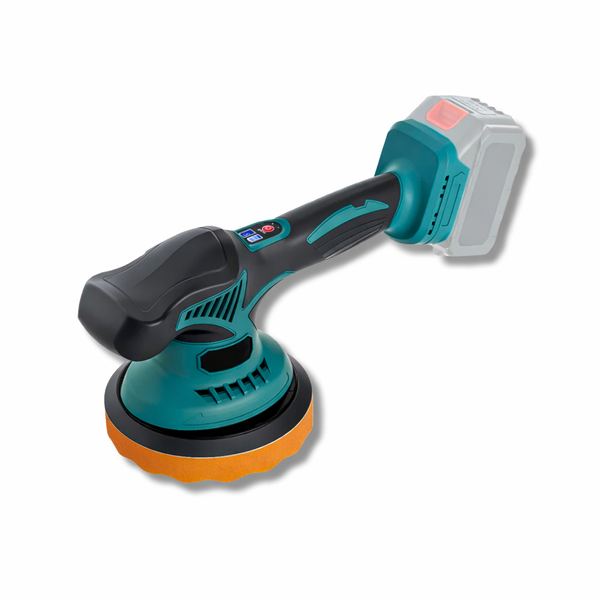 Polisseuse Auto Sans-Fil