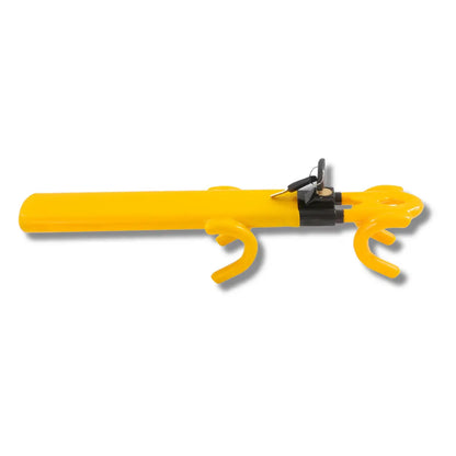 Canne antivol universelle pour volant 47-64cm