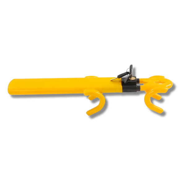 Canne antivol universelle pour volant 47-64cm