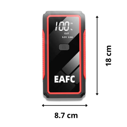 Booster Batterie Voiture 2000A
