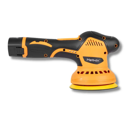 Polisseuse voiture 5500 RPM – Lustreuse voiture 125 mm
