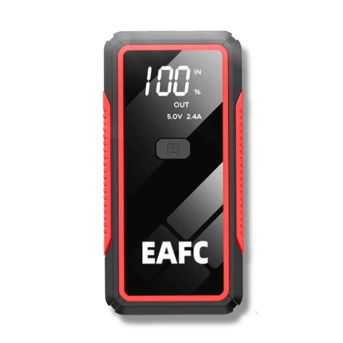 Booster Batterie Voiture 2000A