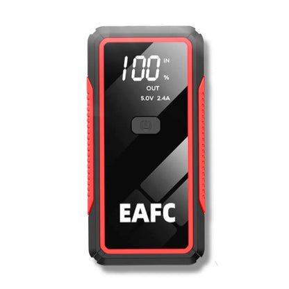 Booster Batterie Voiture 2000A